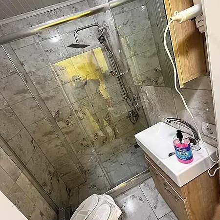 Taksim Academie House Apartmanhotel