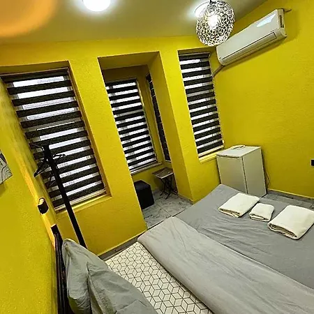 Apartmanhotel Taksim Academie House 4*