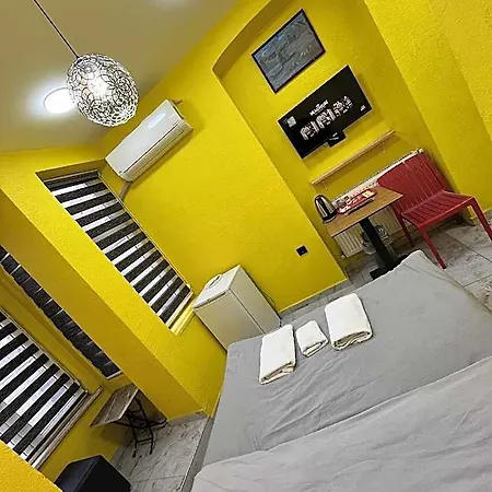 Taksim Academie House 4*