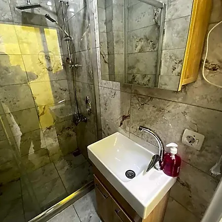 Apartmanhotel Taksim Academie House
