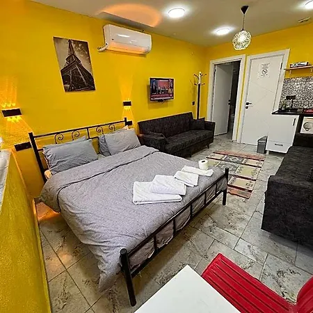 Taksim Academie House شقة فندقية 4*