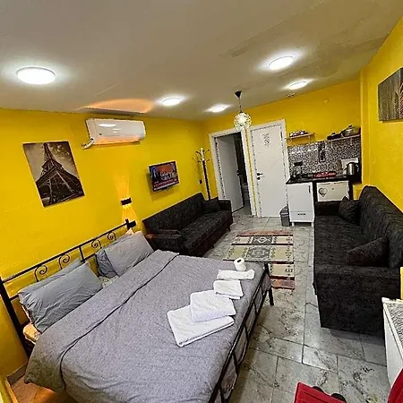 Taksim Academie House Apartmanhotel