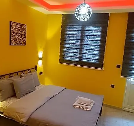 Taksim Academie House 4*