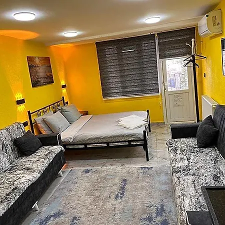 Taksim Academie House