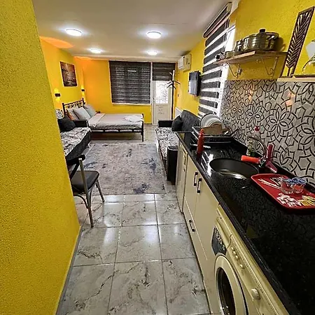 Taksim Academie House 4*