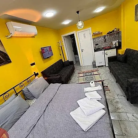 Taksim Academie House מלון דירות 4*