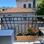 Taksim Academie House