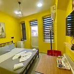Taksim Academie House