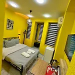 شقة فندقية Taksim Academie House اسطنبول
