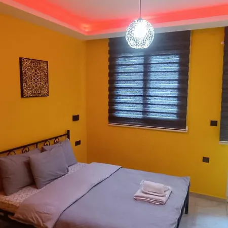 Taksim Academie House איסטמבול