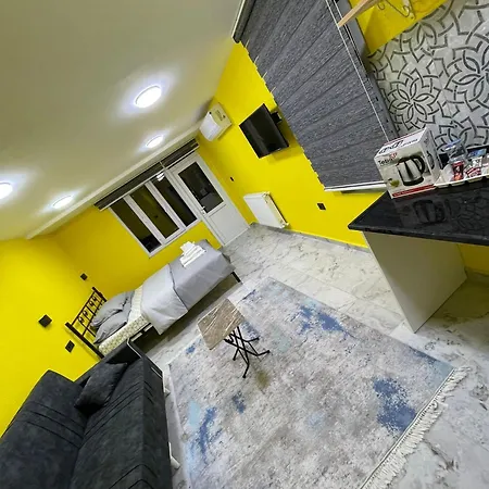 Taksim Academie House Aparthotel Istanbul