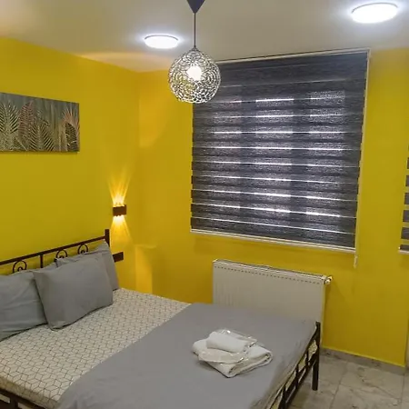 Aparthotel Taksim Academie House Istanbul
