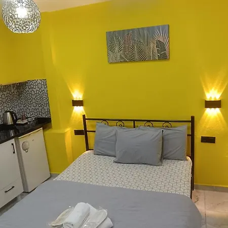 Taksim Academie House Aparthotel Istanbul