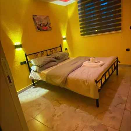 Taksim Academie House