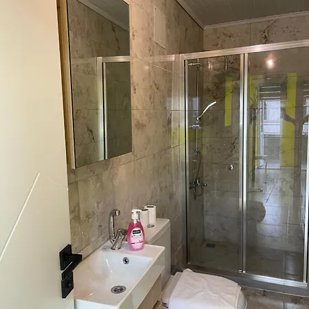 Taksim Academie House Aparthotel Istanbul