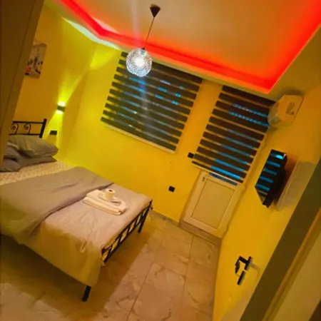 Taksim Academie House *