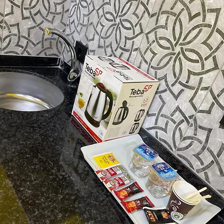Aparthotel Taksim Academie House