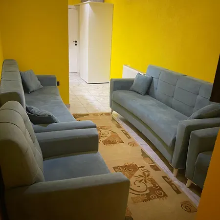 Taksim Academie House *