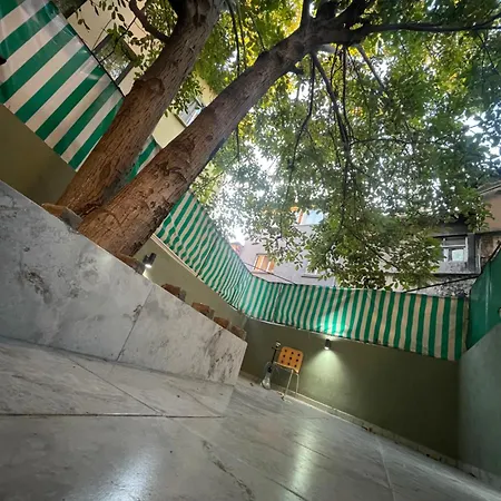 Taksim Academie House *