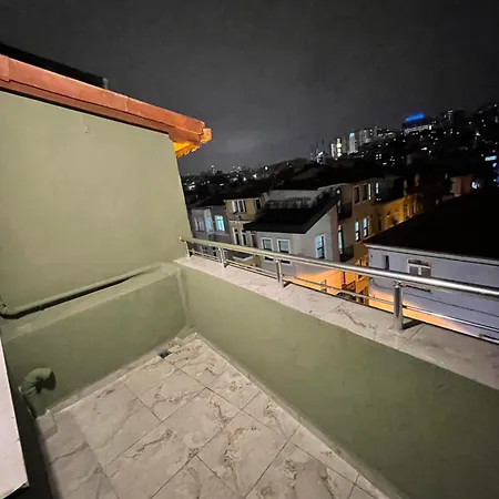 Taksim Academie House *
