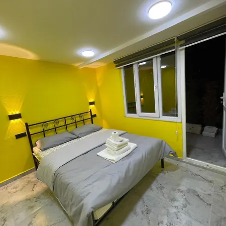Taksim Academie House * Istanbul