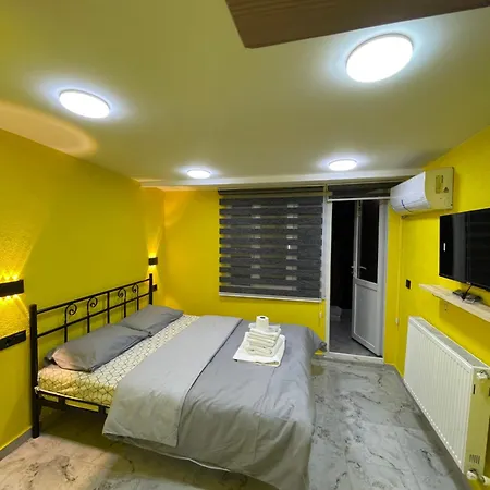 Taksim Academie House 公寓式酒店 *