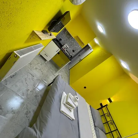 Aparthotel Taksim Academie House *
