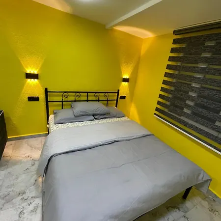 Taksim Academie House Istanbul