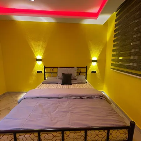 Taksim Academie House 4* איסטמבול