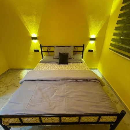 Taksim Academie House Aparthotel Istanbul