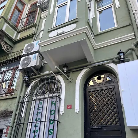 Taksim Academie House Istanbul