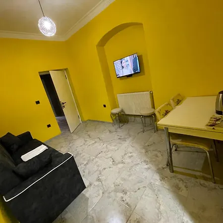 Taksim Academie House Istanbul