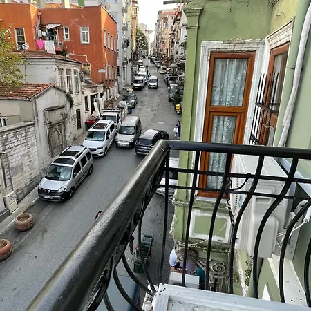 Taksim Academie House Aparthotel *