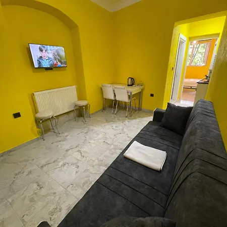 Taksim Academie House *