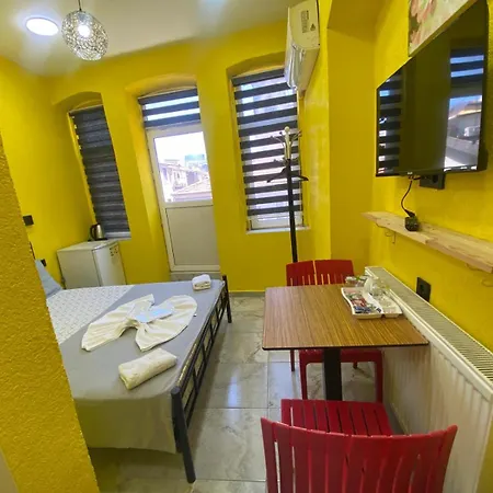 Taksim Academie House * 伊斯坦布尔