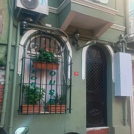 Taksim Academie House 4* איסטמבול