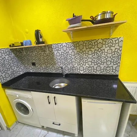 Taksim Academie House מלון דירות