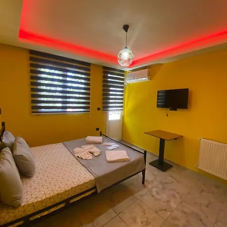 Taksim Academie House מלון דירות