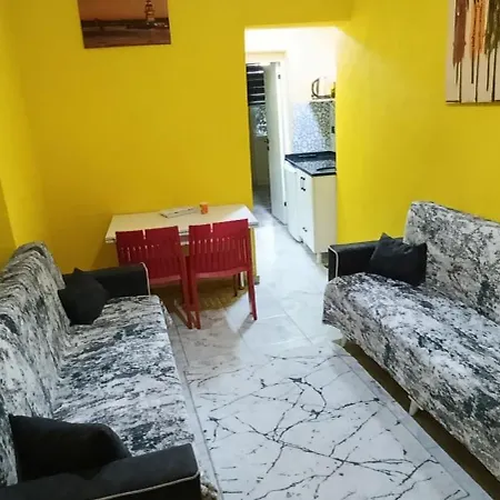 Taksim Academie House 4*