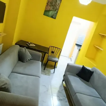 Taksim Academie House 4* איסטמבול