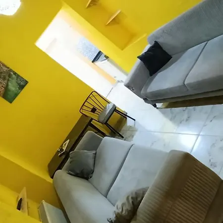 Taksim Academie House מלון דירות איסטמבול
