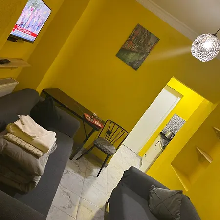 מלון דירות Taksim Academie House איסטמבול