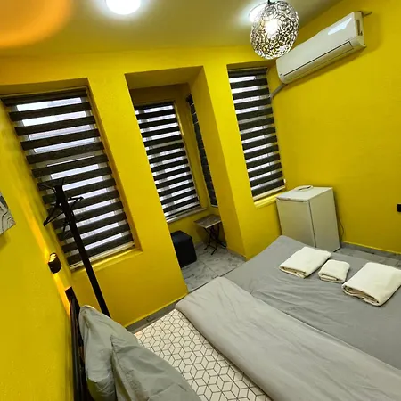 Taksim Academie House