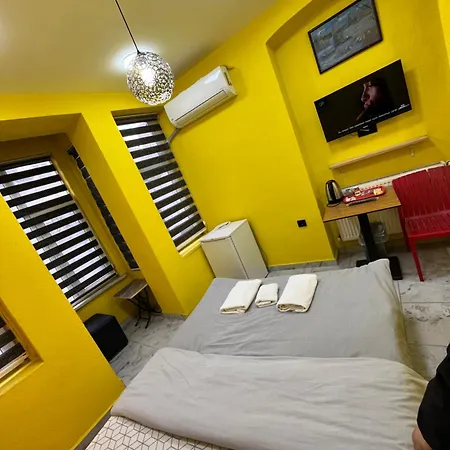 Taksim Academie House מלון דירות 4*