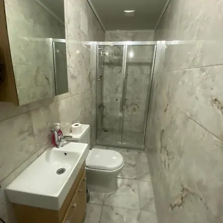 Taksim Academie House 4* איסטמבול