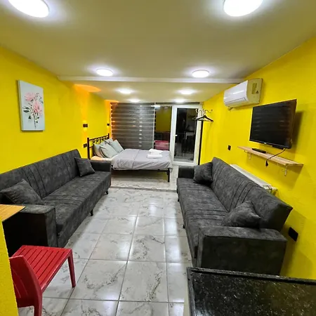Taksim Academie House מלון דירות