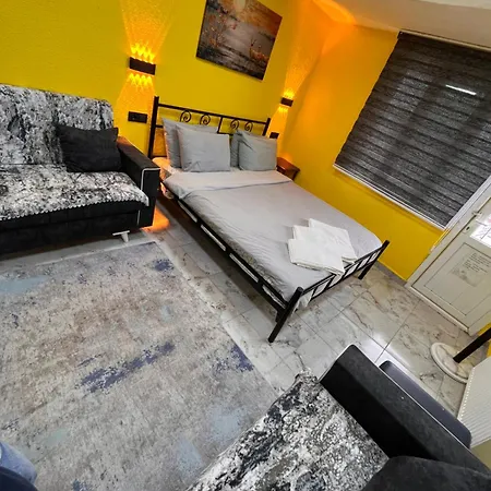 Taksim Academie House