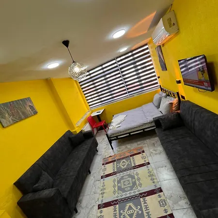 Taksim Academie House 4* איסטמבול