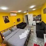 Taksim Academie House