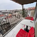 Taksim Academie House Ξενοδοχείο με διαμερίσματα